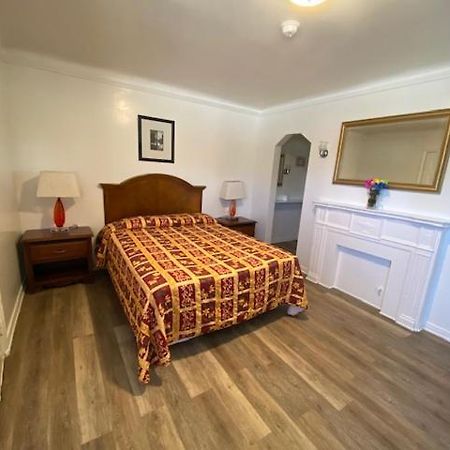 Oceana Los Angeles Villa Eksteriør bilde